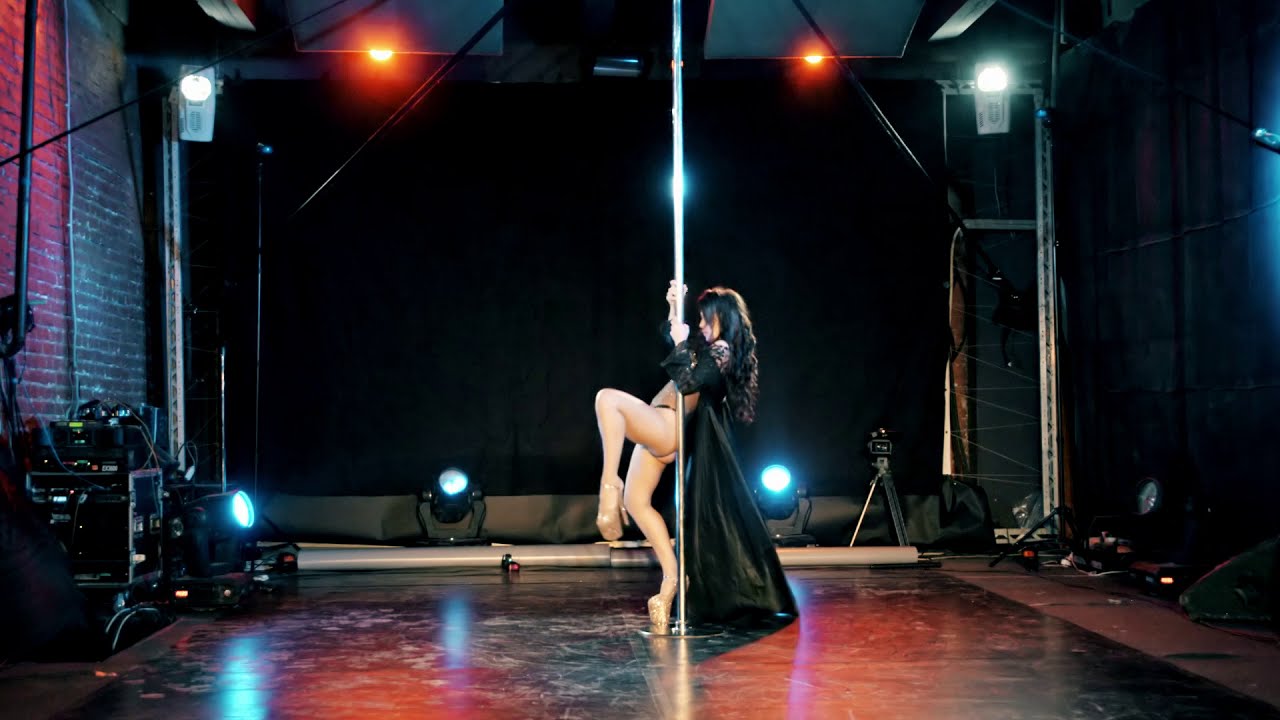 EKATERINA VERESK EXOTIC GENERATION RUSSIA 2020