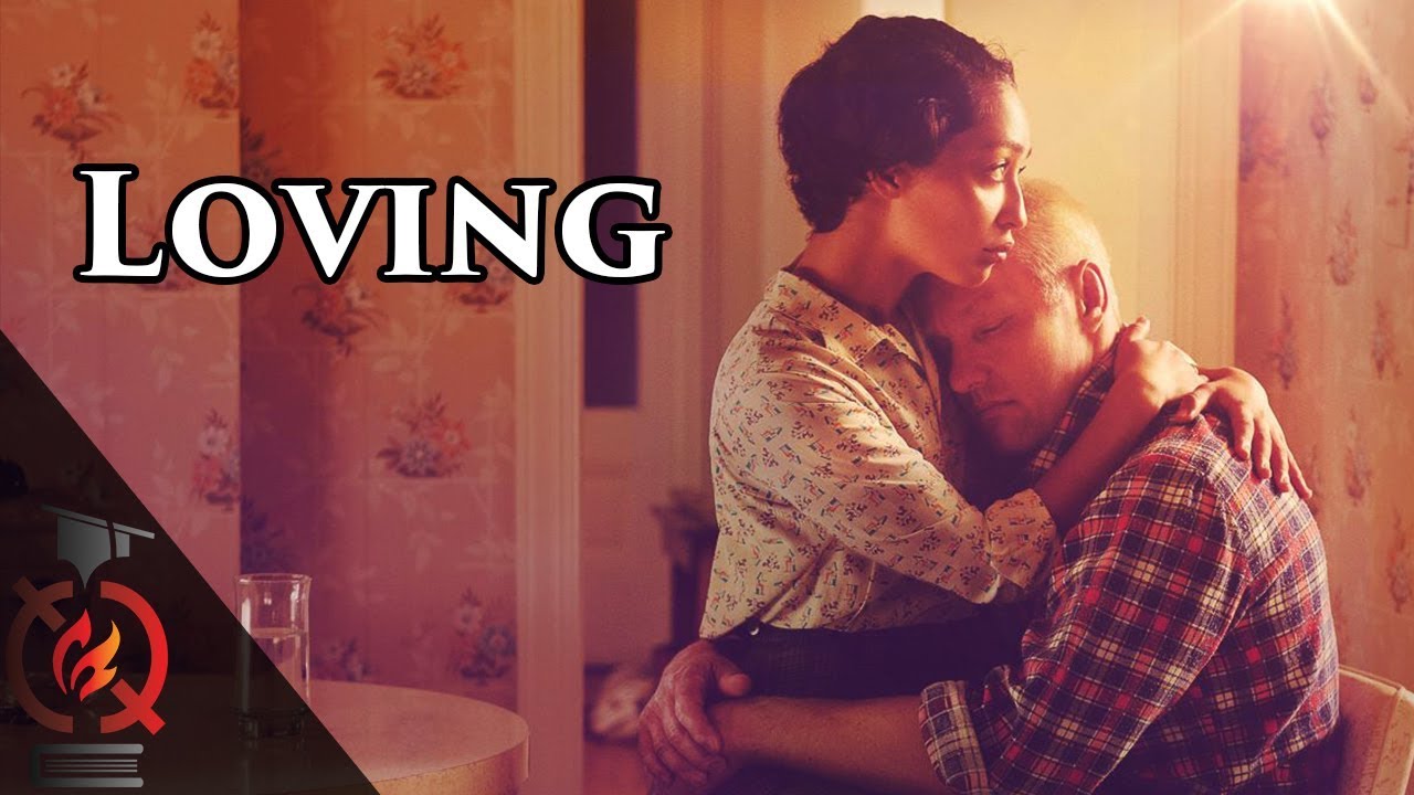 Loving (2016) | Based on a True Story