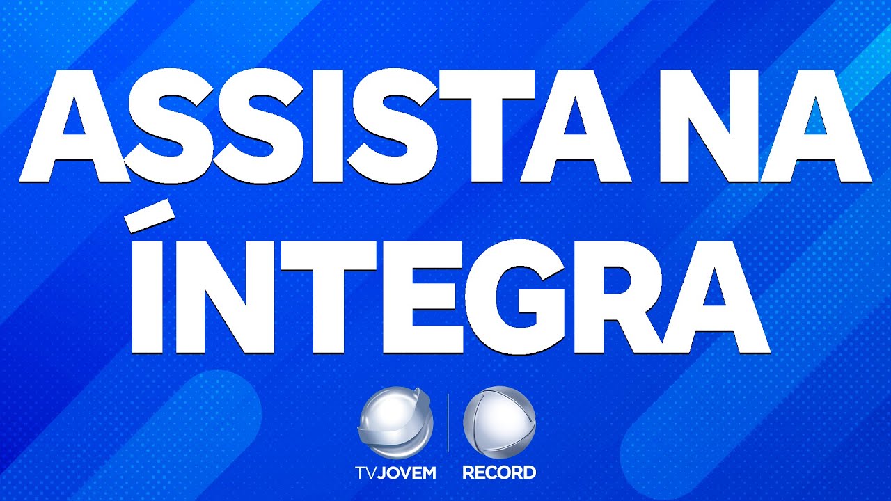 CIDADE ALERTA TOCANTINS 02/02/2026
