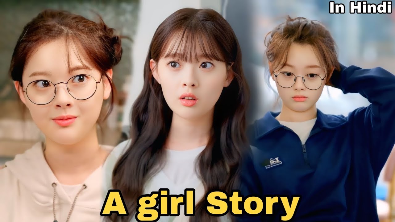 She Failed the Exam, But Life Gave Her a New Hope | Korean Drama Explained in Hindi