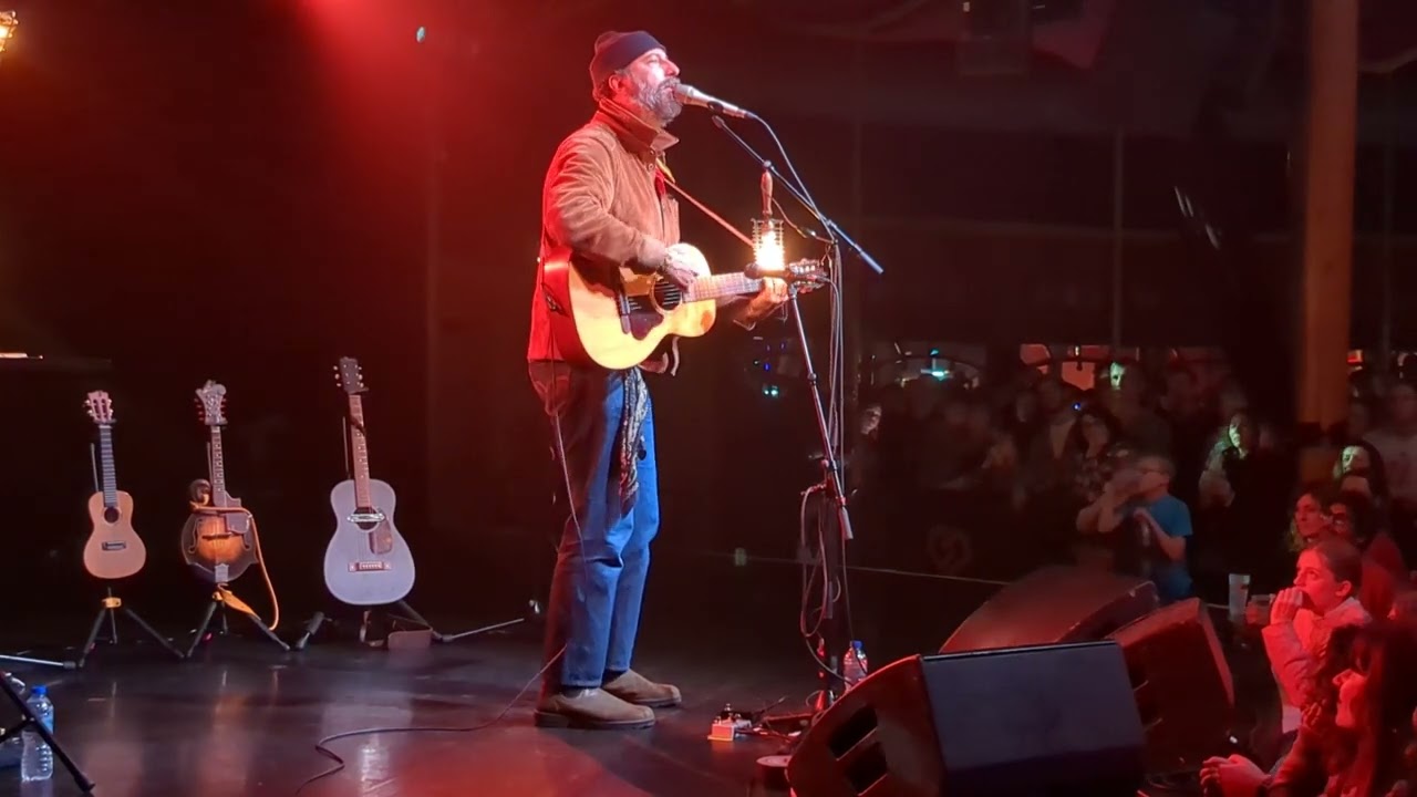 Herman Dune @ Cabaret Sauvage, 13 mars 2026 - Odysseùs