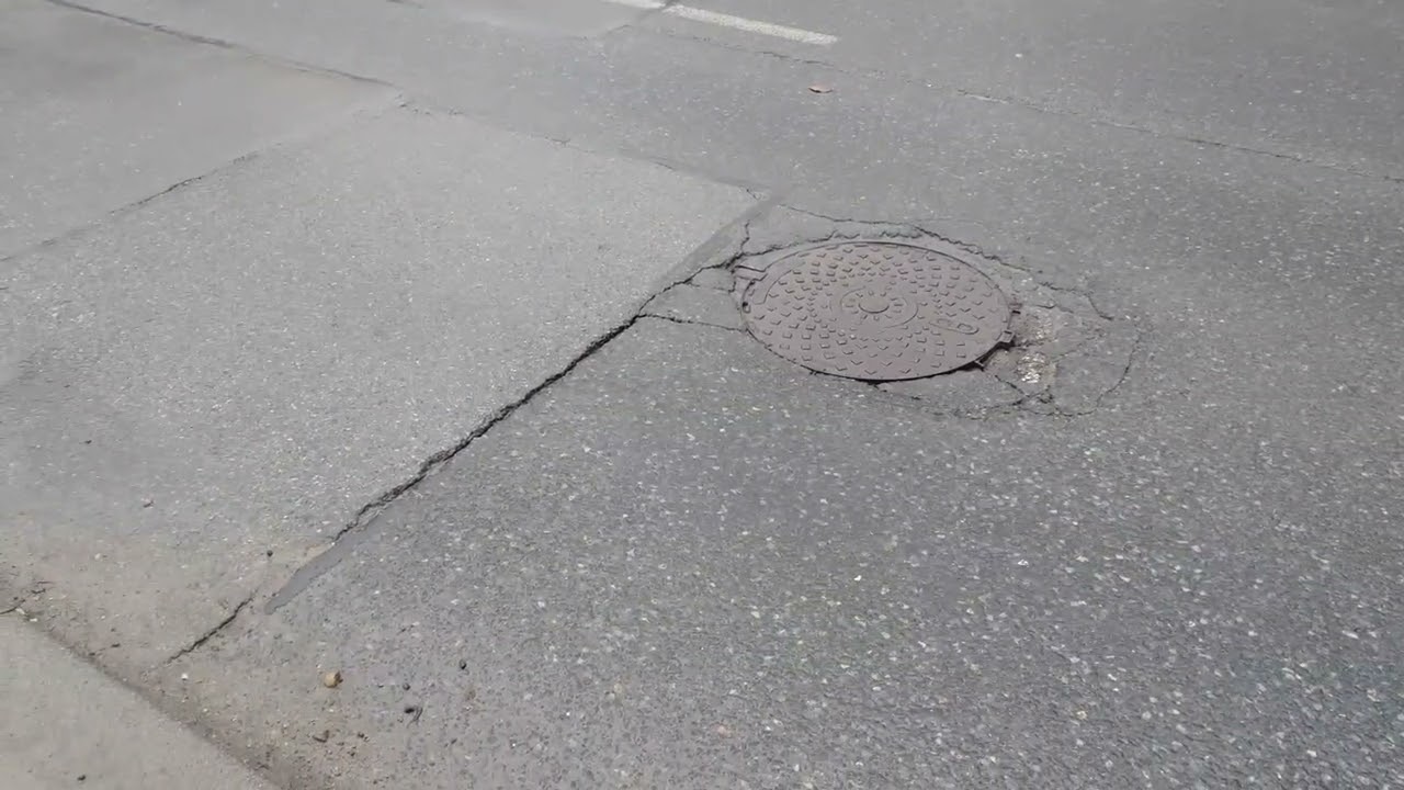 Przebudowa ulicy Górnośląskiej z rządowym wsparciem. Miliony złotych na odcinek pełen dziur
