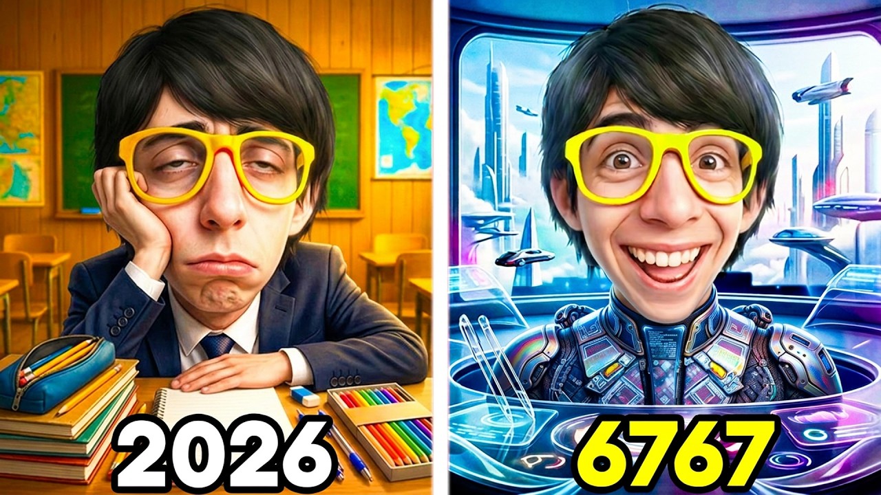 SZKOŁA 2026 vs 6767