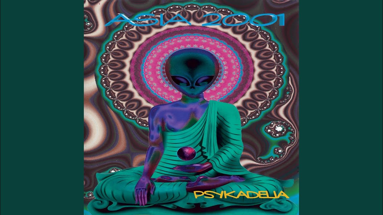 Sherkan 2 (Original Mix)