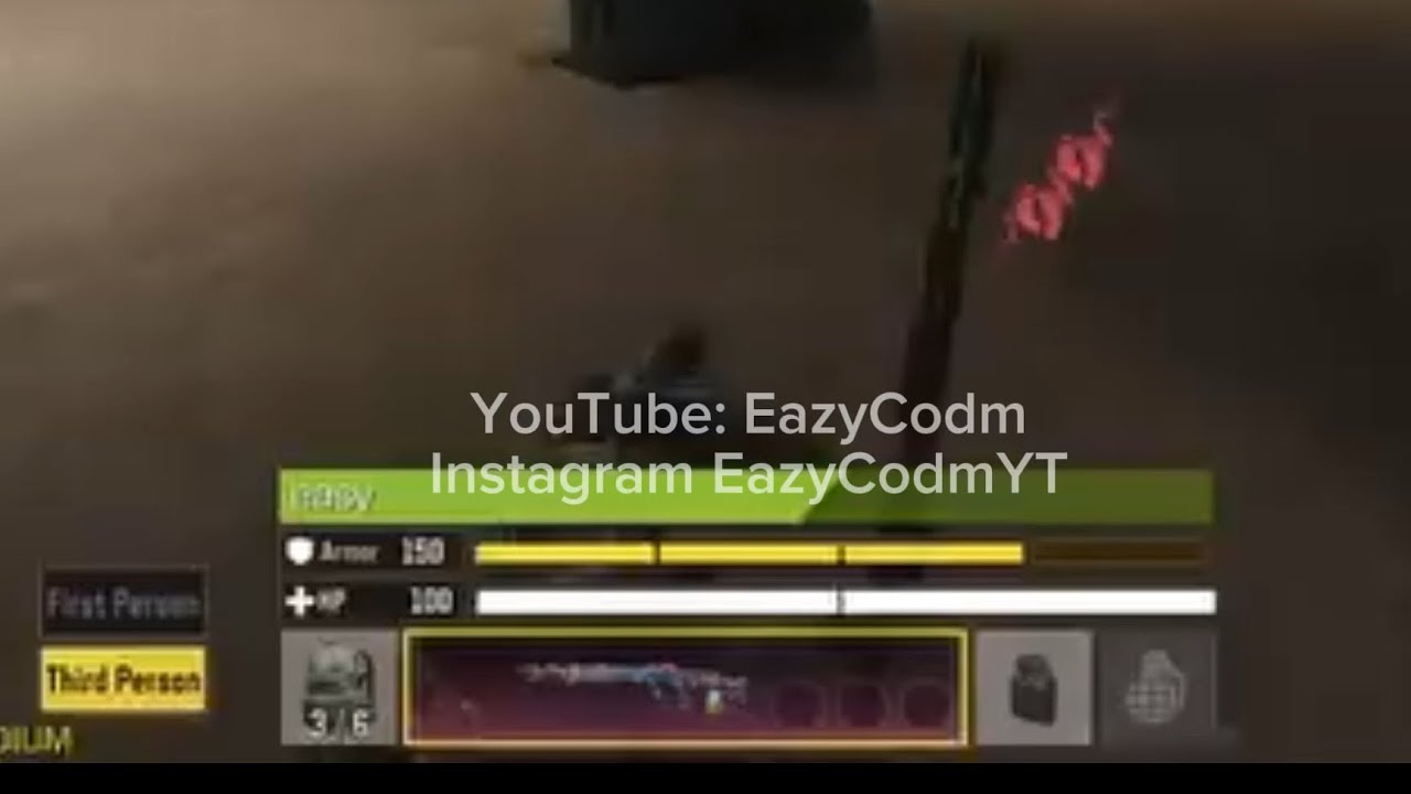 Sayonara CODM ❤️‍🩹