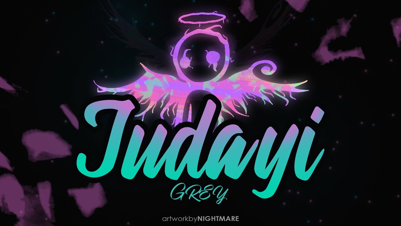 JUDAYI - GREY || Prod.by Raspo