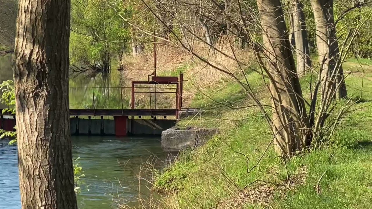 Una lezione di emozioni dal fiume Gambara