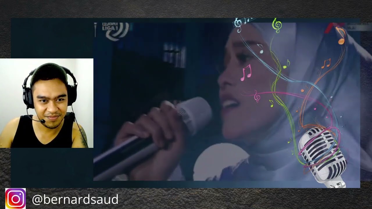 LESTI KEJORA - DI ARSY-MU (LIVE)