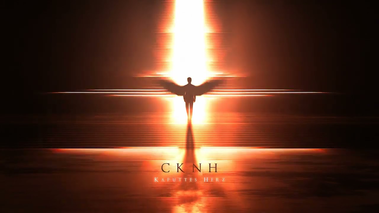 CKNH-Kaputtes Herz 