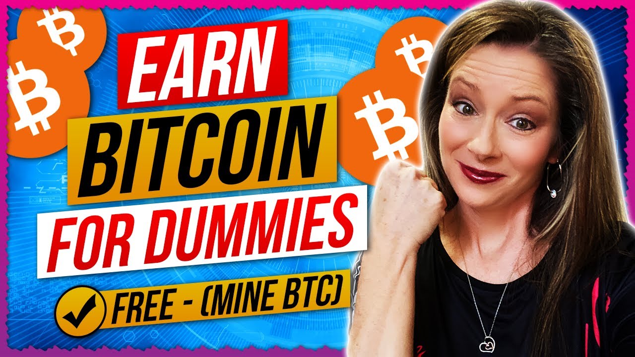 Free bitcoin mining site  - How To Mine 1 BTC For Dummies | Shelly Hopkins