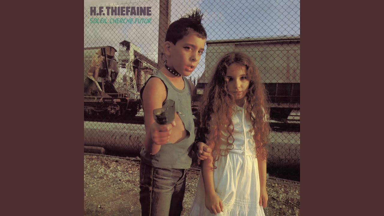 Soleil cherche futur (Remastered 2018)