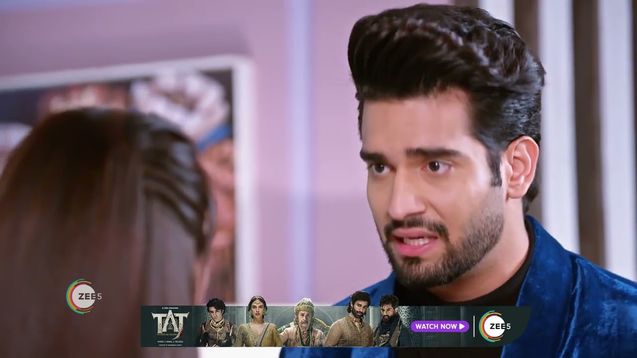 Kumkum Bhagya | Ep - 2508 | Webisode | Aug, 24 2023 | Krishna Kaul, Mugdha Chaphekar | Zee TV