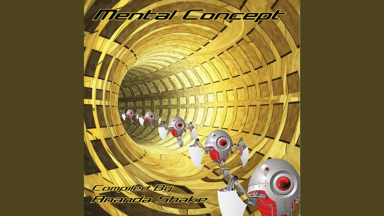 Get Out Of My Head (Original Mix)