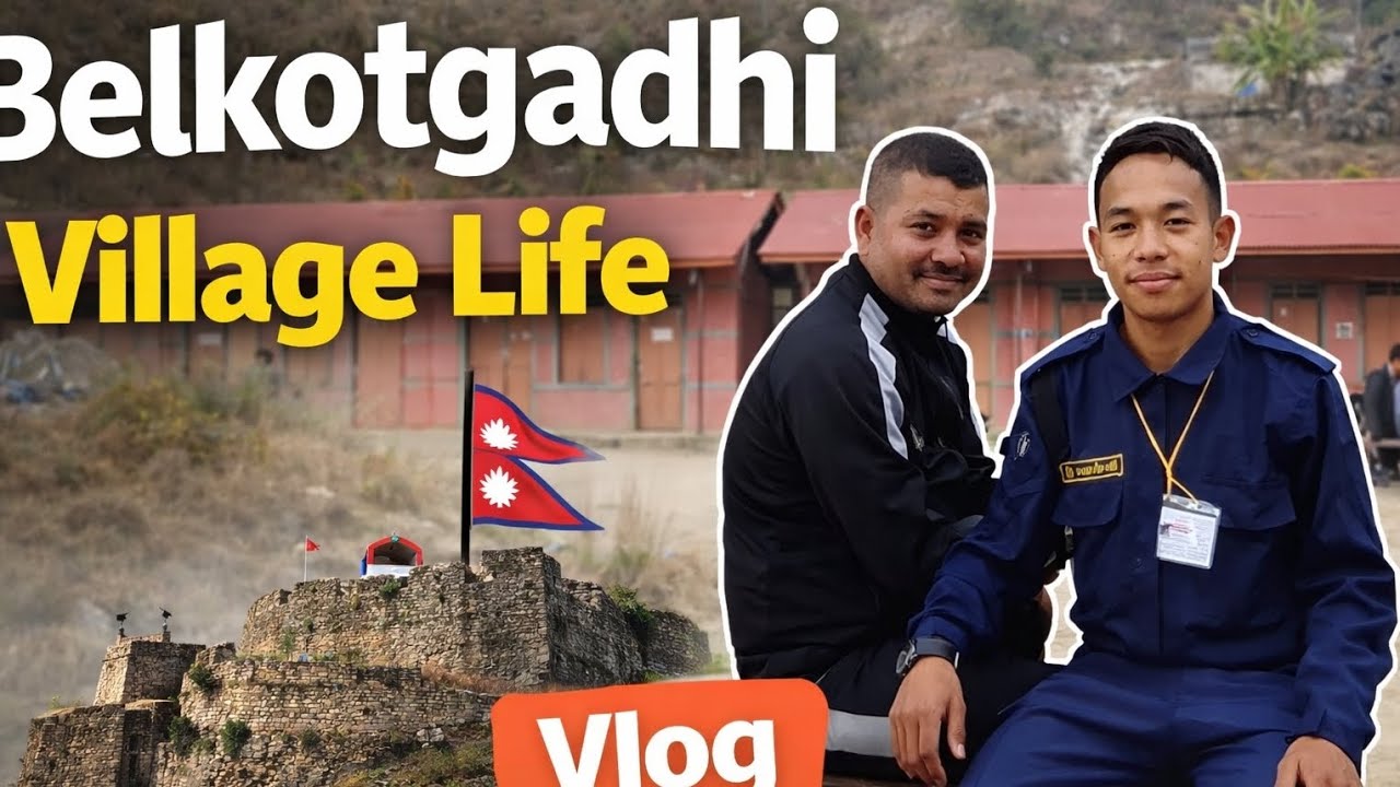 Hello guys abinash vlog# trishuli bidur to belkotgadhi 1 sera ko mitho vlog herum hai ta guys 🤣🤣