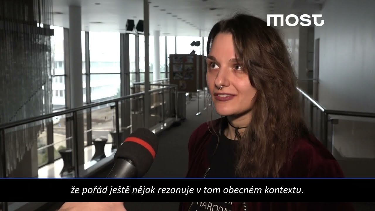 Nová inscenace Divadla rozmanitostí