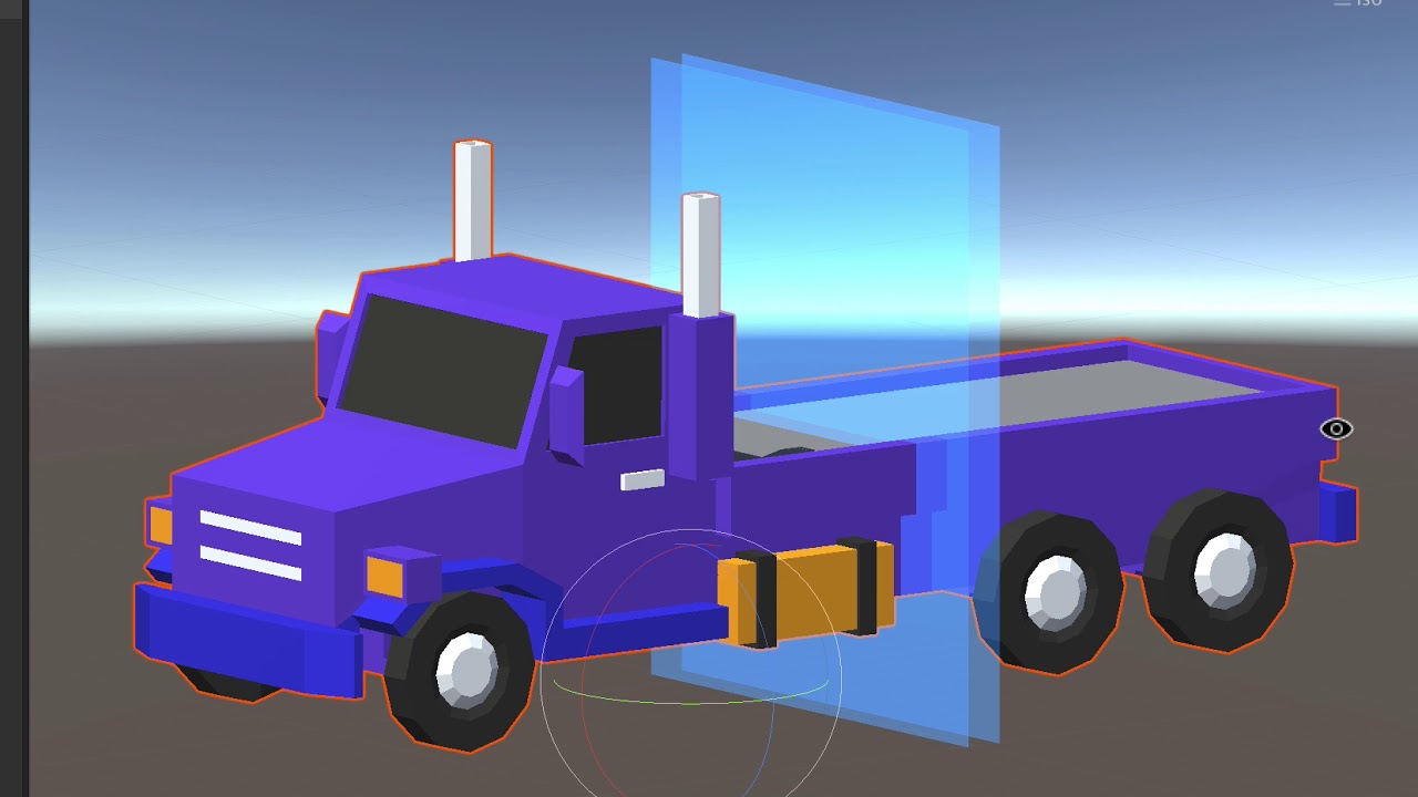 unity 3d mesh 9-slicing utility