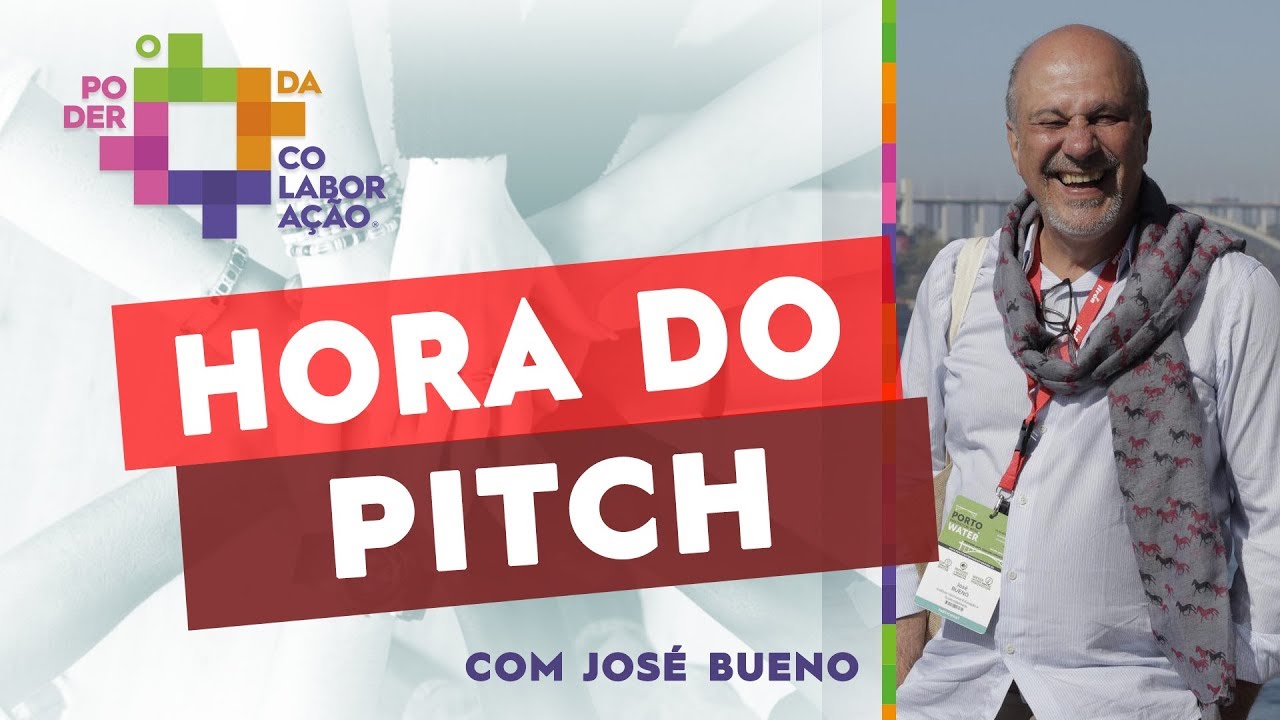 Rio Postal | José Bueno na 14ª edição de O Poder da Colaboração