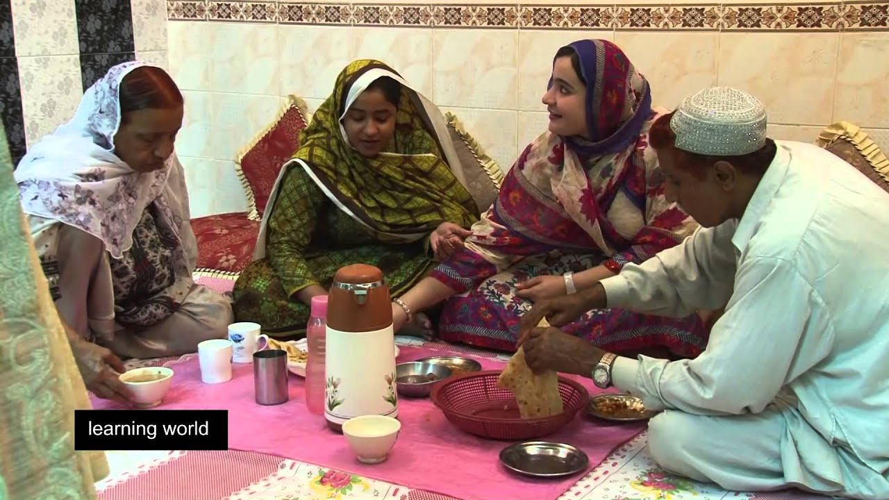 Pakistan: Women Fight for Education (Learning World S4E34, 2/3)