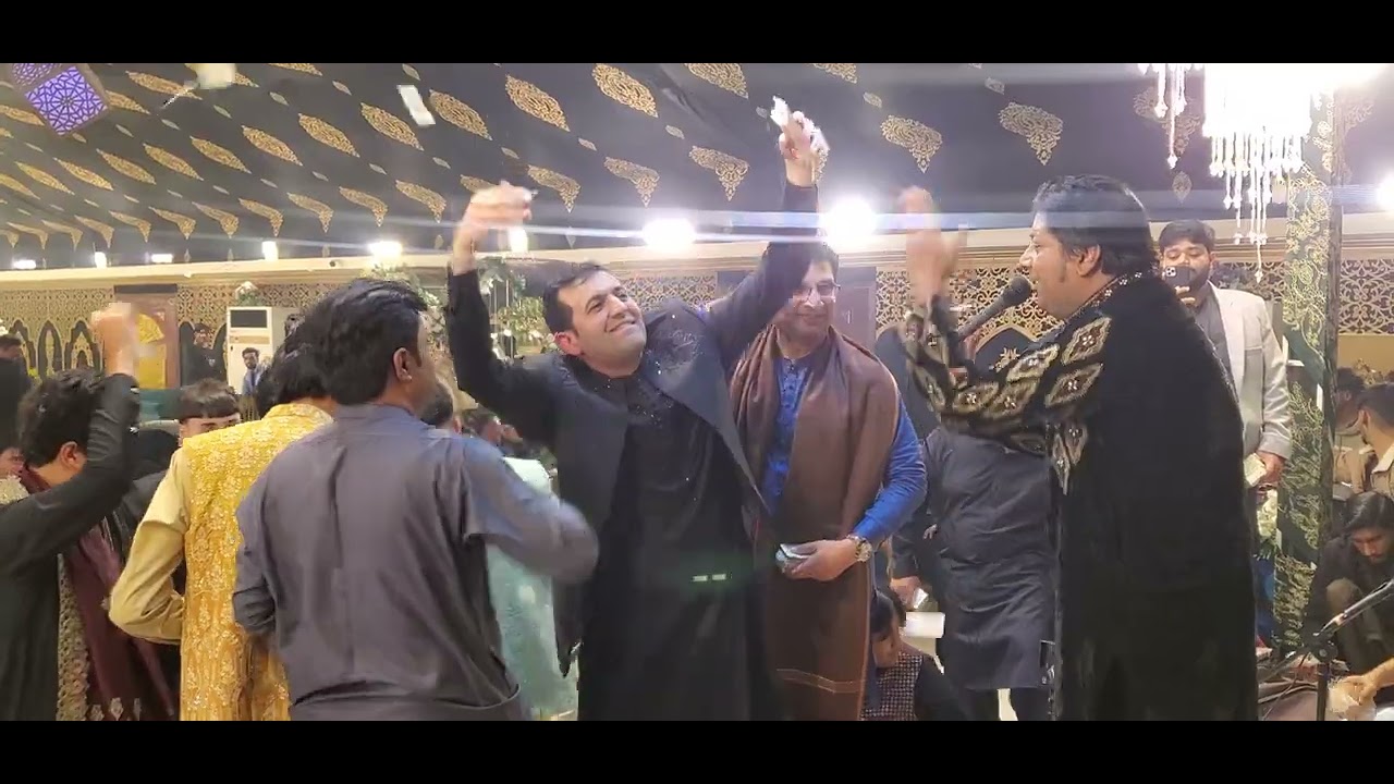 بول کفارہ bool kafra wedding show performance by kalay khan bhag #foryou 