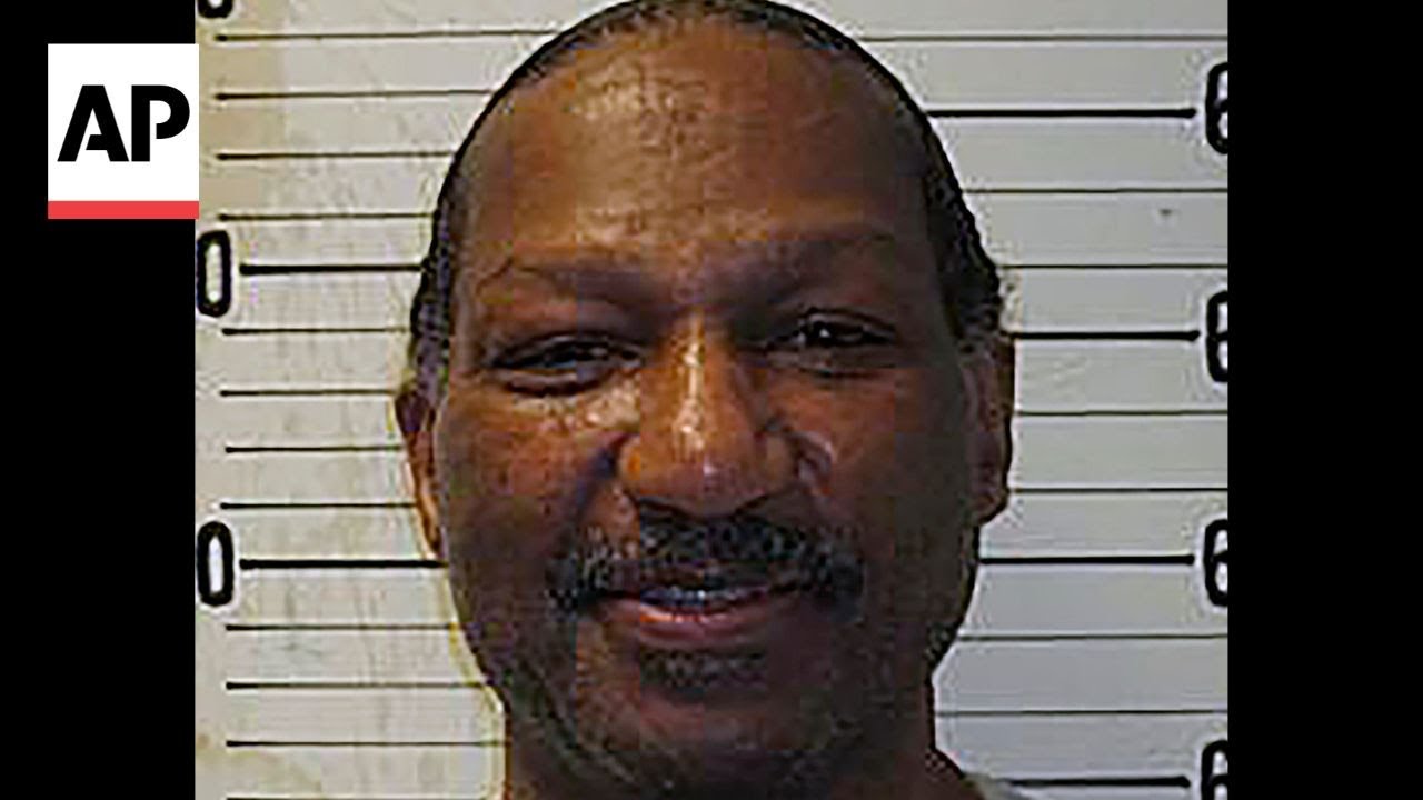 Tennessee inmate said he was 'hurting so bad' during execution by lethal injection