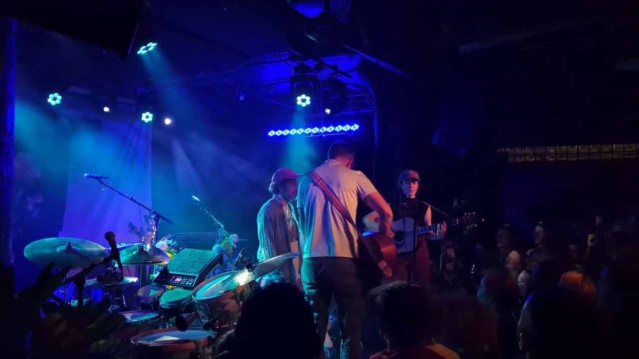 Why? - Fatalist Palmistry (Live at Underground Arts 8/21/24)
