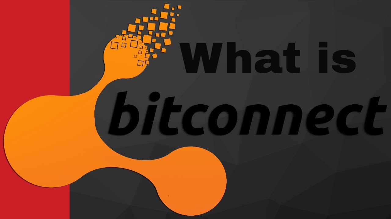How To Use Bitconnect