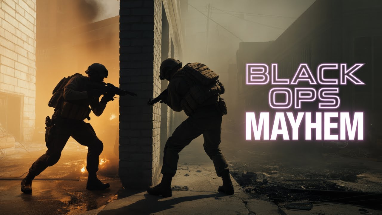 BO7 Season 2 #bo7 #callofduty #cod #callofdutyblackops7 #multiplayer