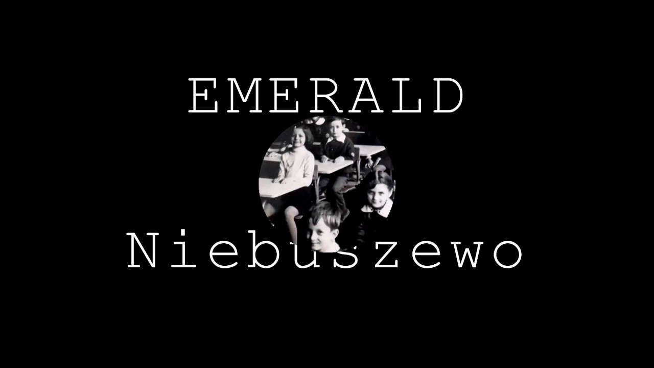 Emerald- Niebuszewo