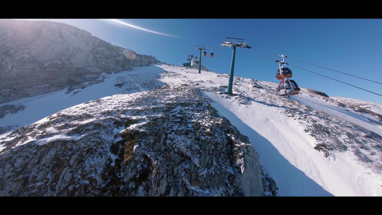 AREMOGNA Cinematic 4K