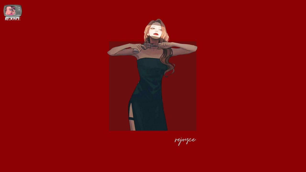 Dark feminine vibe ~ mafia boss girl playlist🥀