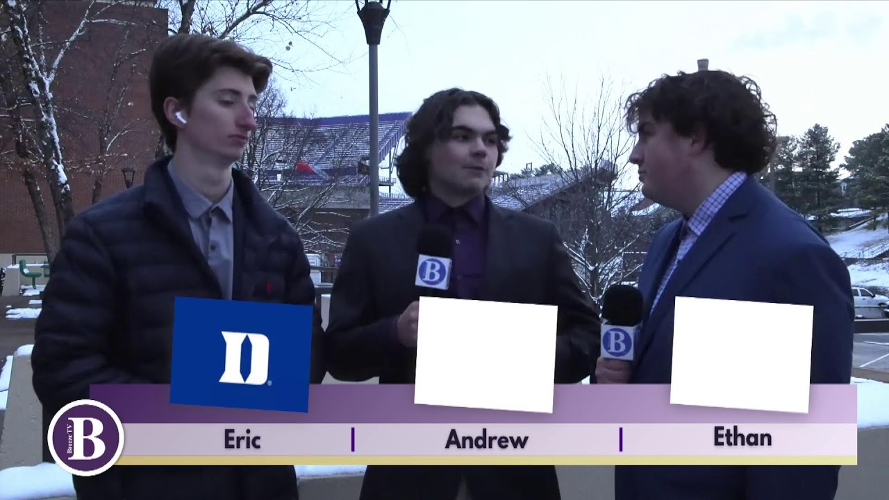 Breeze TV | Dec. 5, 2025