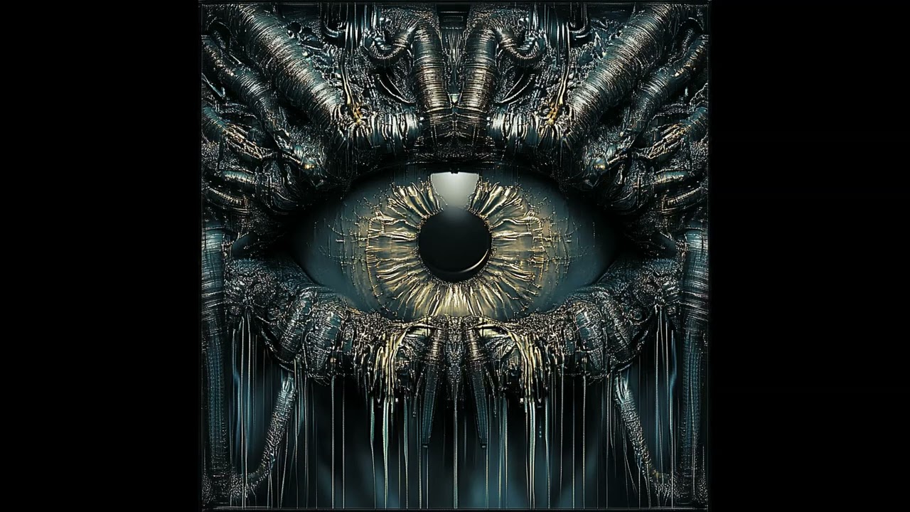 I Rise (Full Circle)