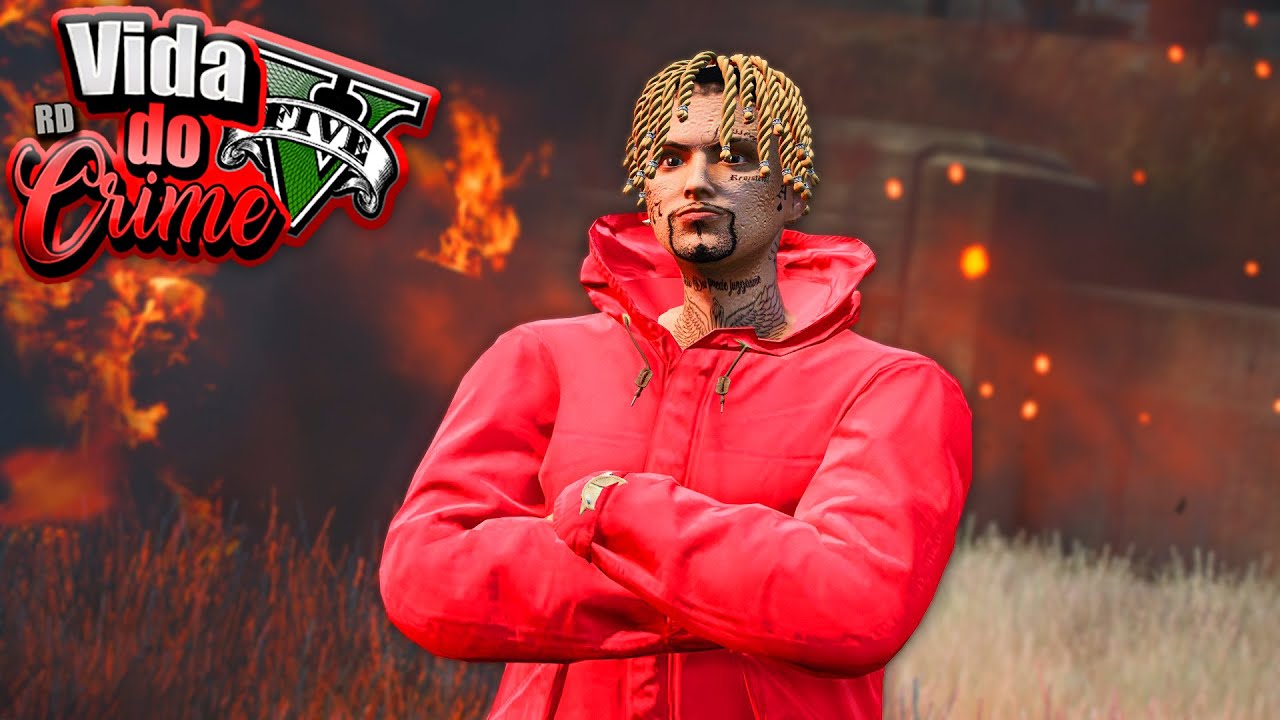 GTA V : VIDA DO CRIME - VOCÊ PASSOU DOS LIMITES, PREPARE-SE PARA MORRER! - EP.95