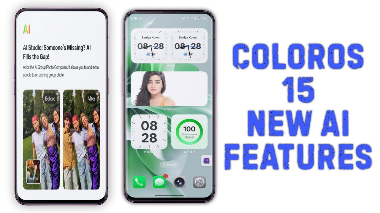Oppo ColorOS 15 July Monthly Update | New Features For Oppo Devices
