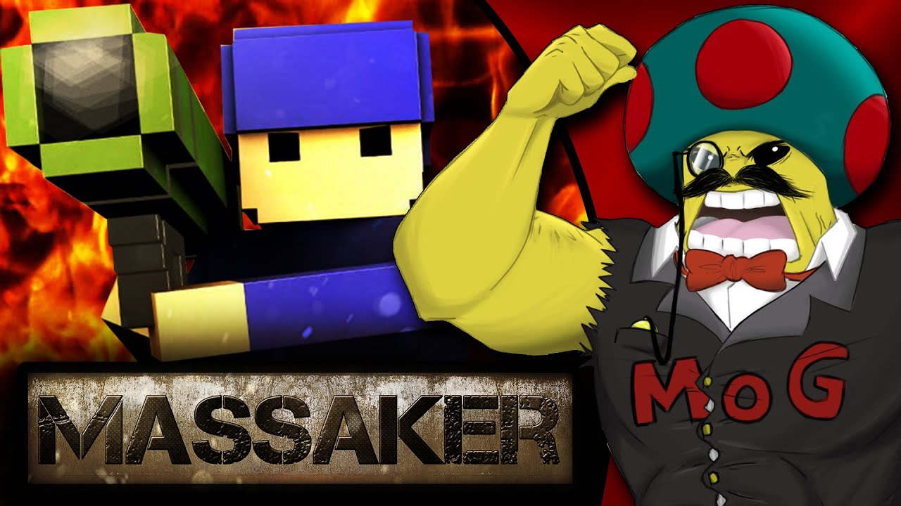Steam Games MASSAKER 2 | MythosOfGaming