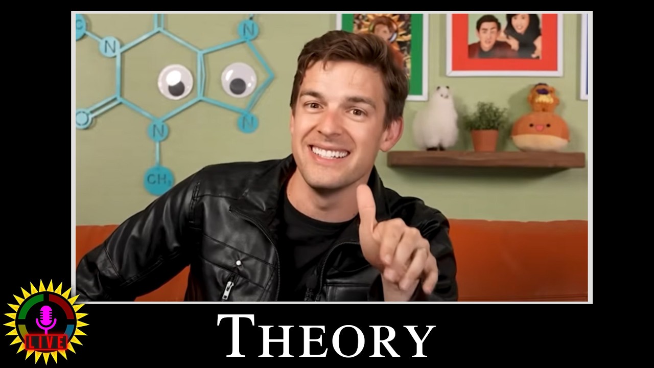 MatPat's LAST Meme Review