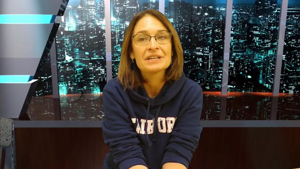 MB Announcement Stream