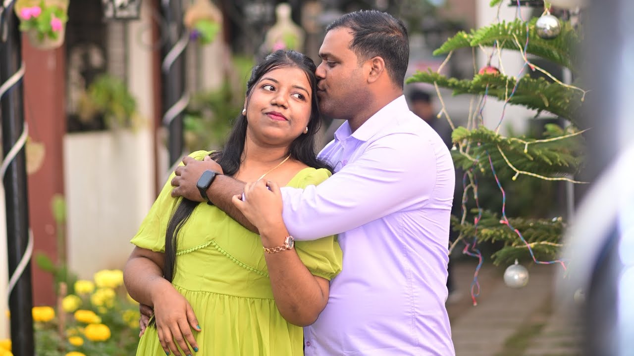 Pre wedding video Bapan ♥️ Mandira #tripura #agartala #prewedding #video #cenematography 