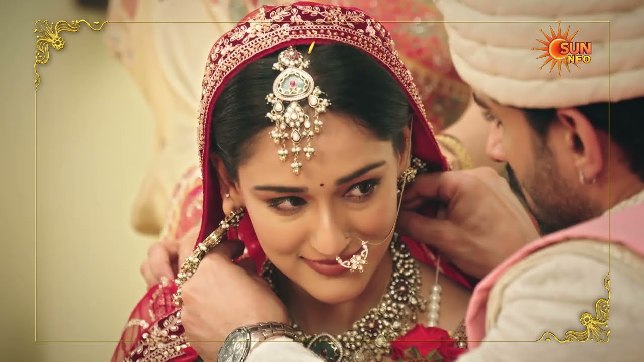 Naye Rishte Ki Nayi Shuruaat: Beendani | Shaadi Mahasaptah | Naya Promo | 9:00 PM | @sunneo​