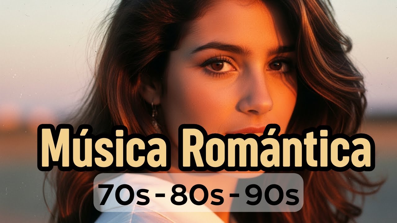 Entre Dos Corazones 🌹🎵 MÚSICA ROMÁNTICA DE TODOS LOS TIEMPOS 70S 80S 90S