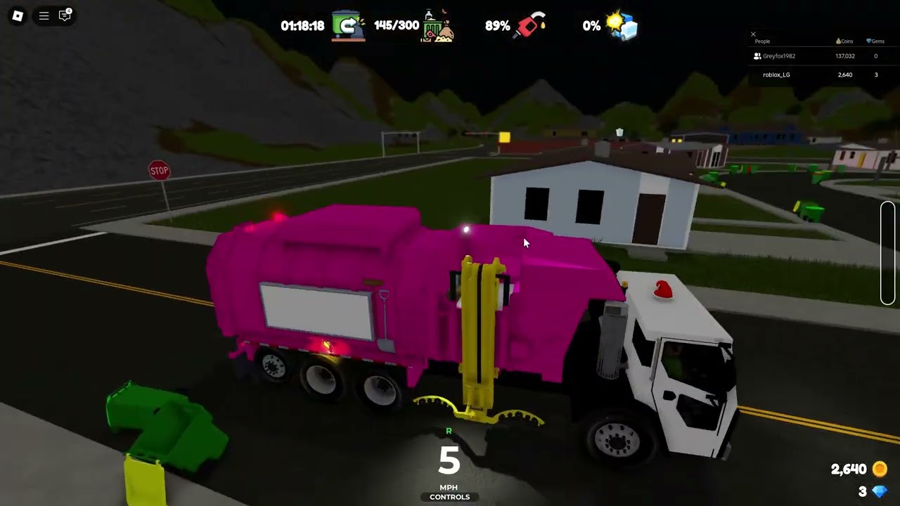 Collect for fun new update