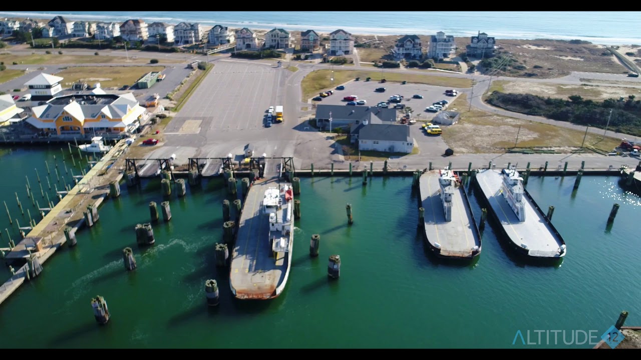 Hatteras Village NC