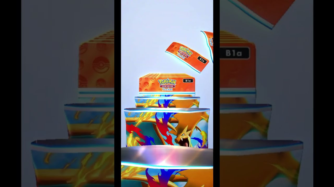 初代ポケモンたちきてくれぇぇぇ！！！「紅蓮ブレイズ」