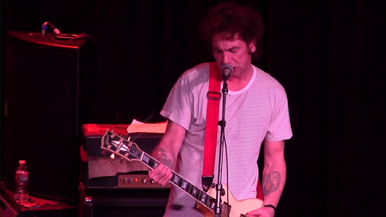 forgetters - vampire lessons  - seattle  - jan 30, 2011