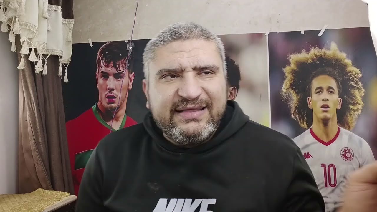 النادي الافريقي يفوز علي اتحاد بن قردان  1-0 بهدف لغيث الزعلوني في +90