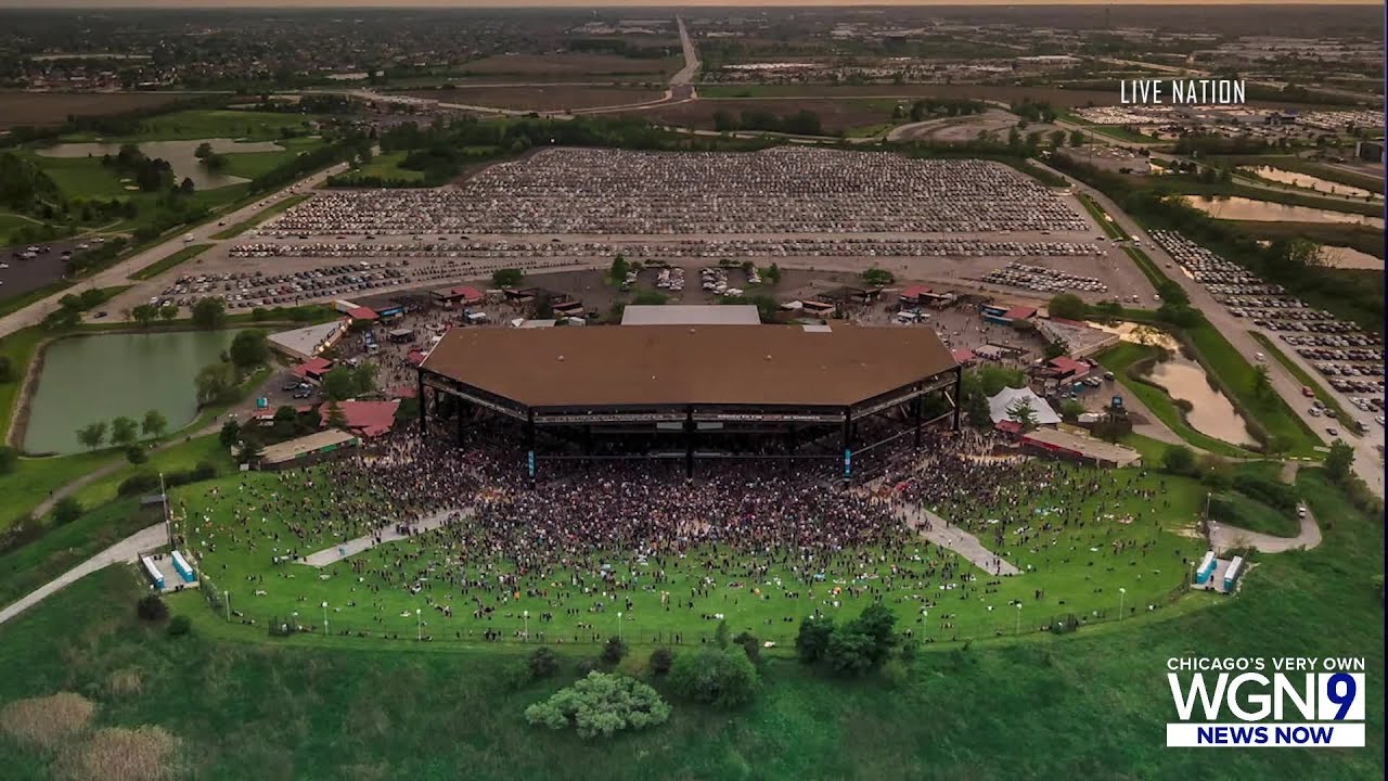 Tinley Park&rsquo;s music venue gets a new name