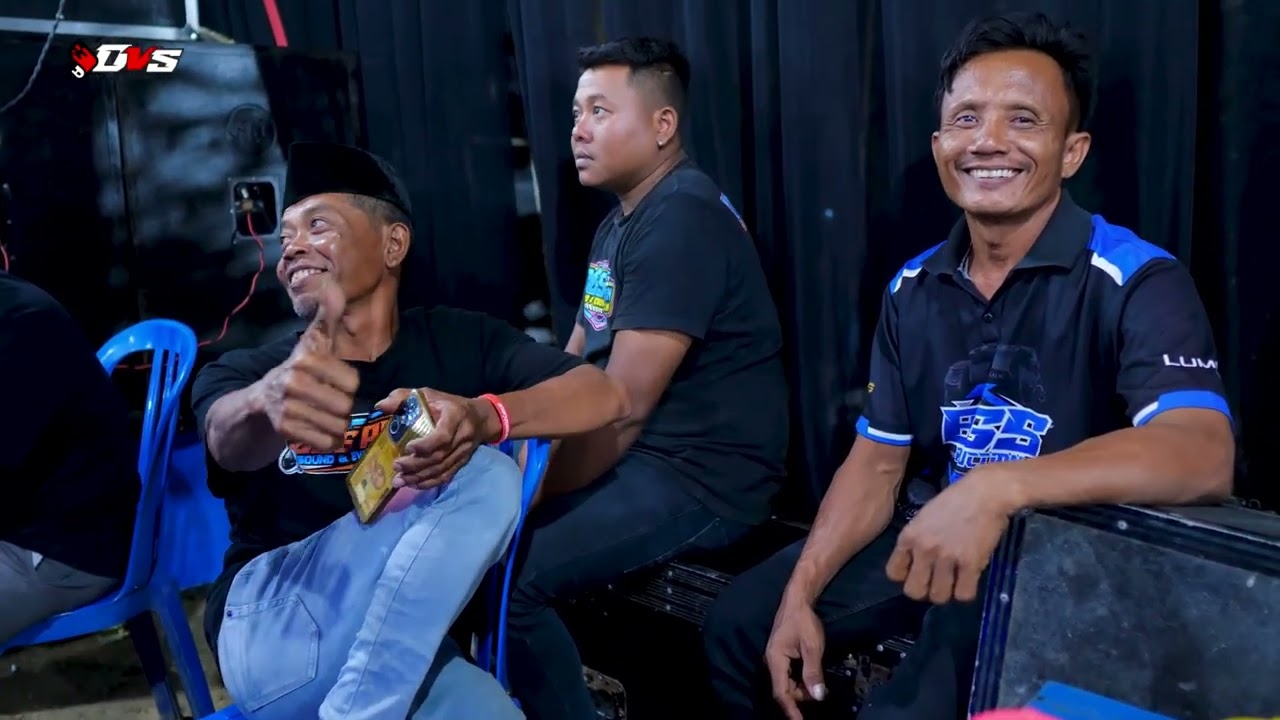 CEK SOUND KMB MUSIC BGS 1 & 2 - OVS HD