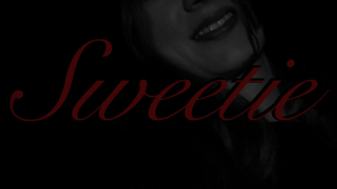 Sweetie - Short film