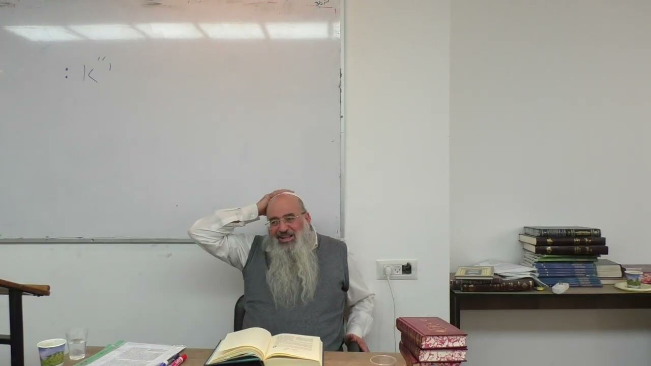הרב יגאל הדאיה - ספר דרישת ציון - הרב קלישר