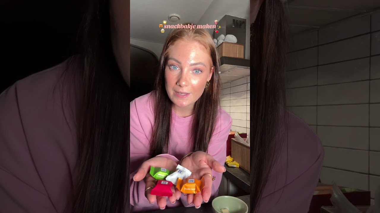 how yummyyyy #snackbakje #food